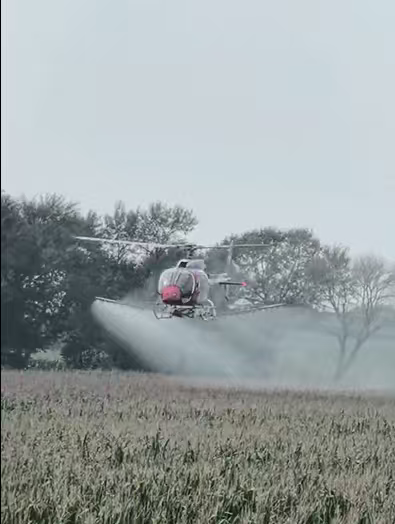 Comprehensive Aviation Services