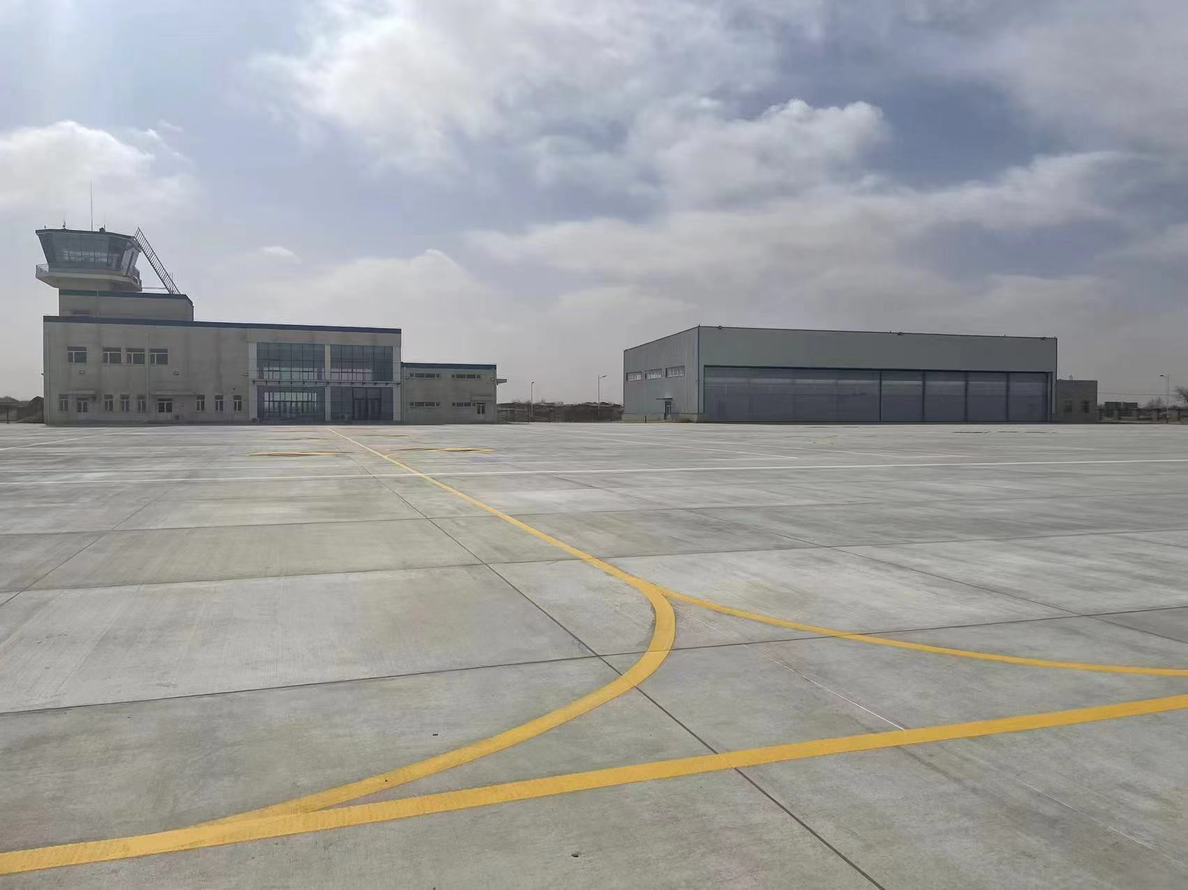 Construction Projects